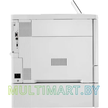 Принтер HP Color LaserJet Enterprise M555x картинка 4